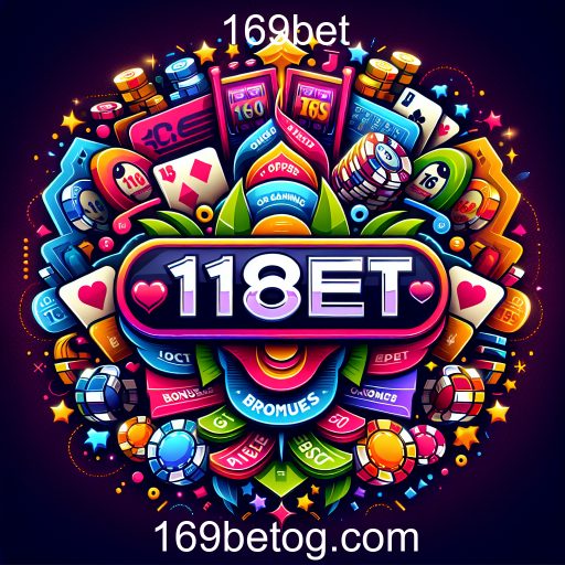 Descubra as Melhores Promoções em 169bet para Potencializar Seu Jogo